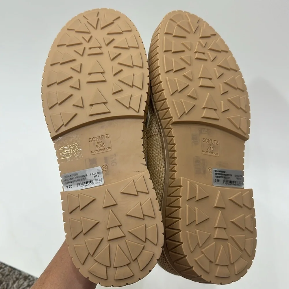 SCHUTZ women’s viola